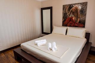 Central Blloku 2 bedroom Apartment - 3