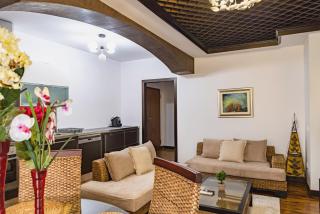 Central Blloku 2 bedroom Apartment - 7