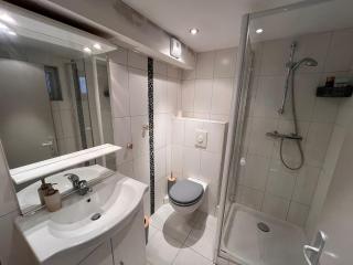 Appartement calme en centre-ville - 1