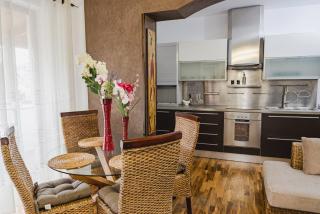 Central Blloku 2 bedroom Apartment - 6