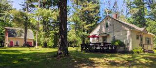 Yellow Barn House - 7