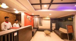 Hotel Shrimad Residency - 5