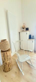 Logement tout confort au calme dans un ancien Fenil - Marcy - 5