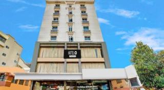 Hotel O Thampanoor - 2