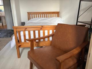 Spacious 4 bedroom detached house by the sea - 4