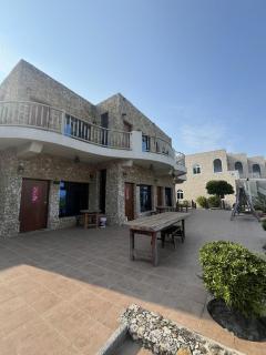 芙蓉灣船說民宿 - 8