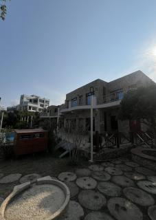 芙蓉灣船說民宿 - 6