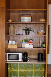 Mountain View Room mit sonnigem Wintergarten - 8