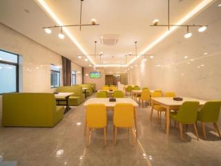 GreenTree Inn Express Hefei Yaohai Wanda Minghuang Road - 6