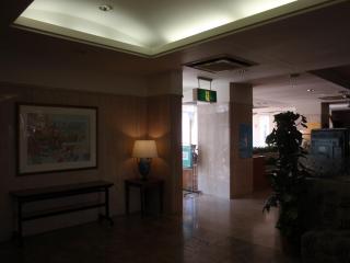 Hotel Crown Hills Okaya - Okaya - 7