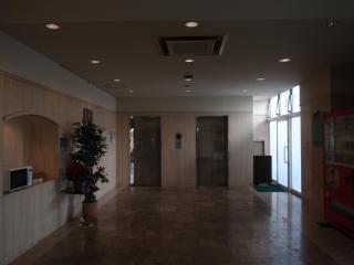 Hotel Crown Hills Okaya - Okaya - 6