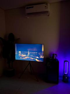 Riyadh Residence - 6