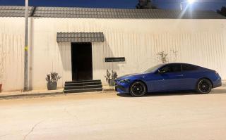 Riyadh Residence - 2