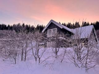 Large family home with good standards - 5