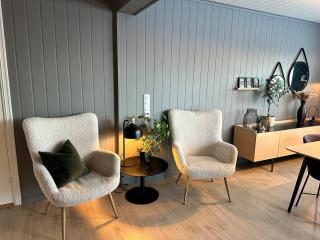 Large family home with good standards - 7