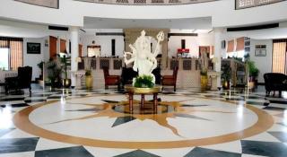 Hotel Gold Palace & Resort - 8