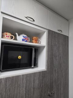 Airport and Helsinki gateway rowhouse with Sauna - 7