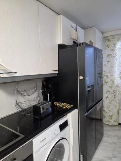 Airport and Helsinki gateway rowhouse with Sauna - 4