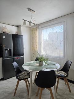 Airport and Helsinki gateway rowhouse with Sauna - 2