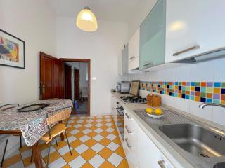 Mazzini, 3 camere, terrazza, e a soli 150 m dal mare! by Alfareal - 6