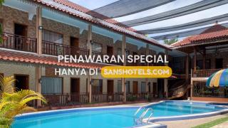 SANS Vibes Sartini Inn Yogyakarta - 0