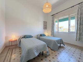 Mazzini, 3 camere, terrazza, e a soli 150 m dal mare! by Alfareal - 4