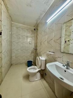 Grow baga home stay 2bhk aprtment goa - 5