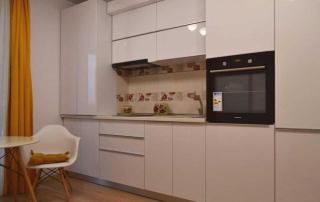 The Golden Wave Apartment - 6