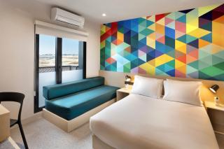 Hotel101 - Madrid - 8