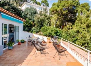 La Terrasse 8-Vue Mer Panoramique & Piscine, BBQ - 7