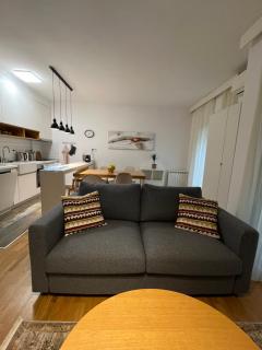 Belgrade apartment Skadarlija IV - 8