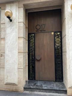Belgrade apartment Skadarlija IV - 4