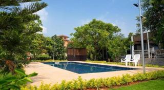 Baan Tem Jai Khao Yai - 1