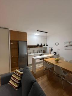 Belgrade apartment Skadarlija IV - 2