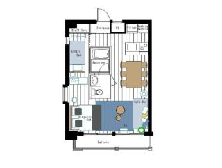 Corridor Est 603 コリドールエスト603 - 4