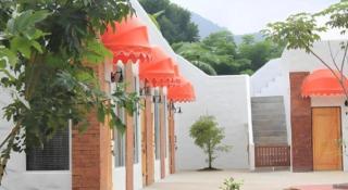 Monoko Porploen Resort Suanphung - 7