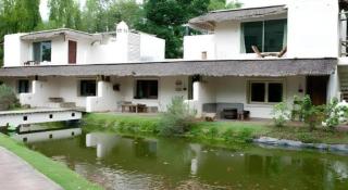 The Nagaya Resort - 5