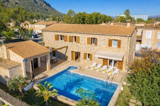 M417 Casa Juani by Mallorca Villa Selection - Alcúdia - 8