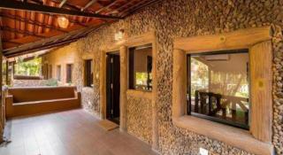 Shangri-La Jungle Village Resort - 9