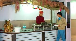 Hotel Himgiri - 4
