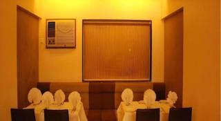 Hotel Tanish Residency - 4