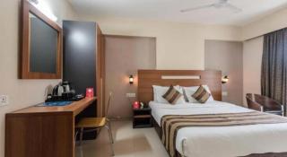Hotel Tanish Residency - 2