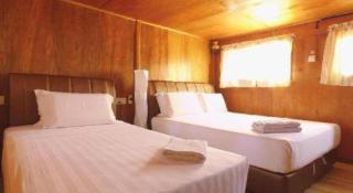 Borneo Tree House - 4