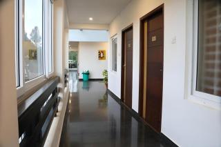 Elgozo Hotel Dreams Paradise - Yercaud - 8