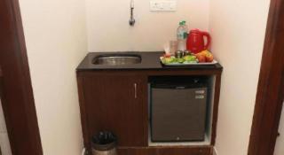 Elgozo Hotel Dreams Paradise - Yercaud - 7