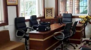 Elgozo Hotel Dreams Paradise - Yercaud - 6