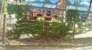 Elgozo Hotel Dreams Paradise - Yercaud - 5