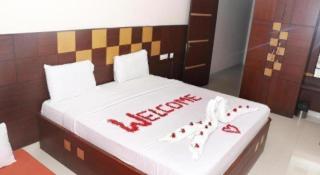 Elgozo Hotel Dreams Paradise - Yercaud - 3