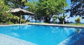 Kokomo Dive Resort Accommodation Hotel - 9