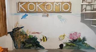 Kokomo Dive Resort Accommodation Hotel - 1